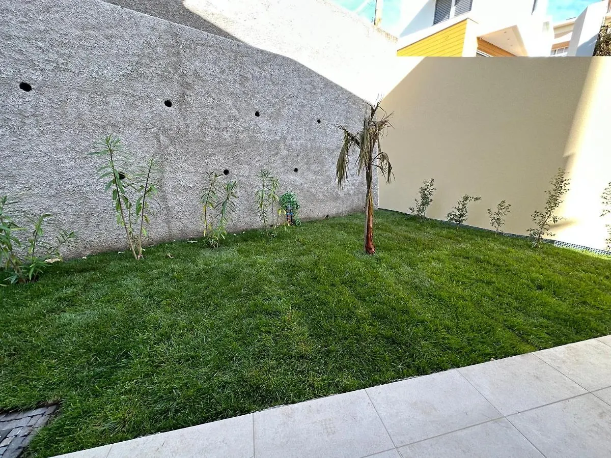 Ines Seaview Apartment Funchal  0*, Funchal (Madeira) Portugalsko