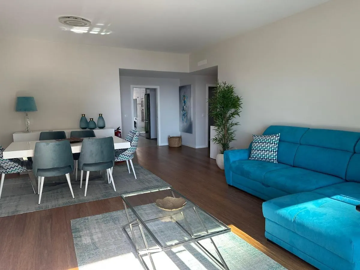 Ines Seaview Apartment Funchal   Funchal (Madeira)