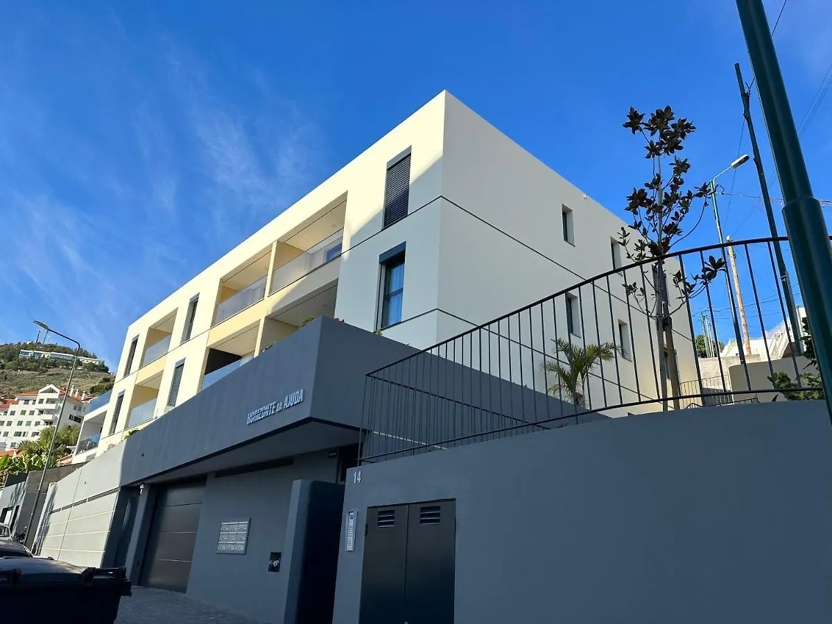 Ines Seaview Apartment Funchal  Funchal (Madeira)