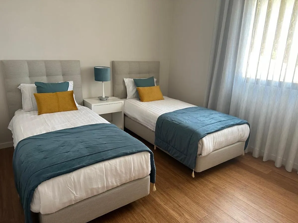 Ines Seaview Apartment Funchal