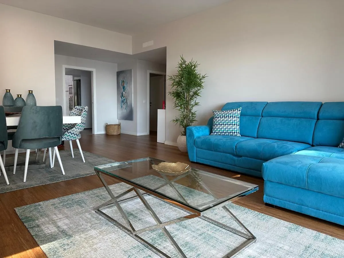 Ines Seaview Apartment Funchal