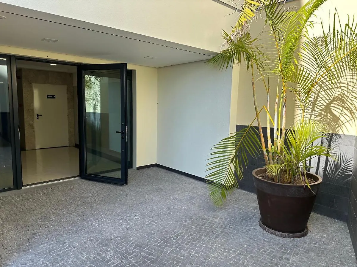 Ines Seaview Apartment Funchal  0*, Funchal (Madeira)