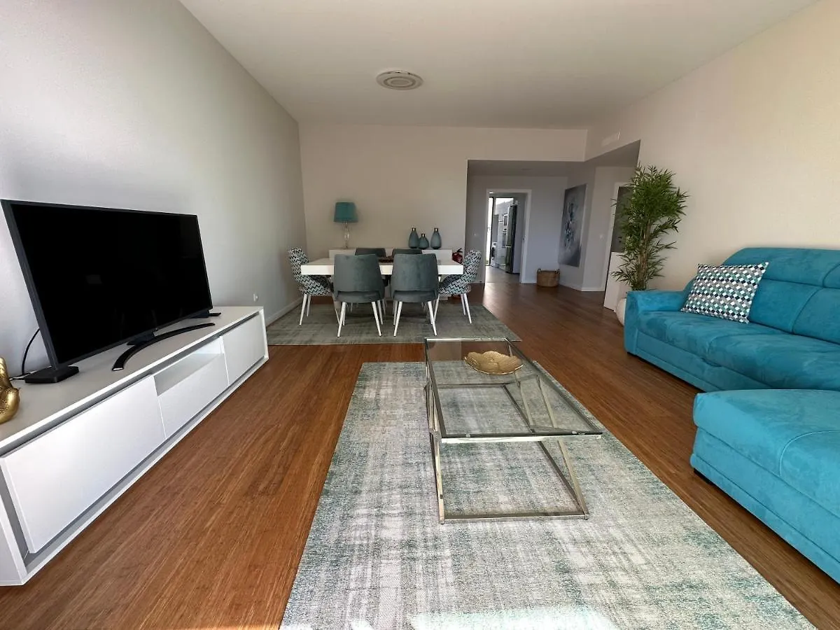 Ines Seaview Apartment Funchal  0*, Funchal (Madeira)