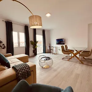  Apartament Living