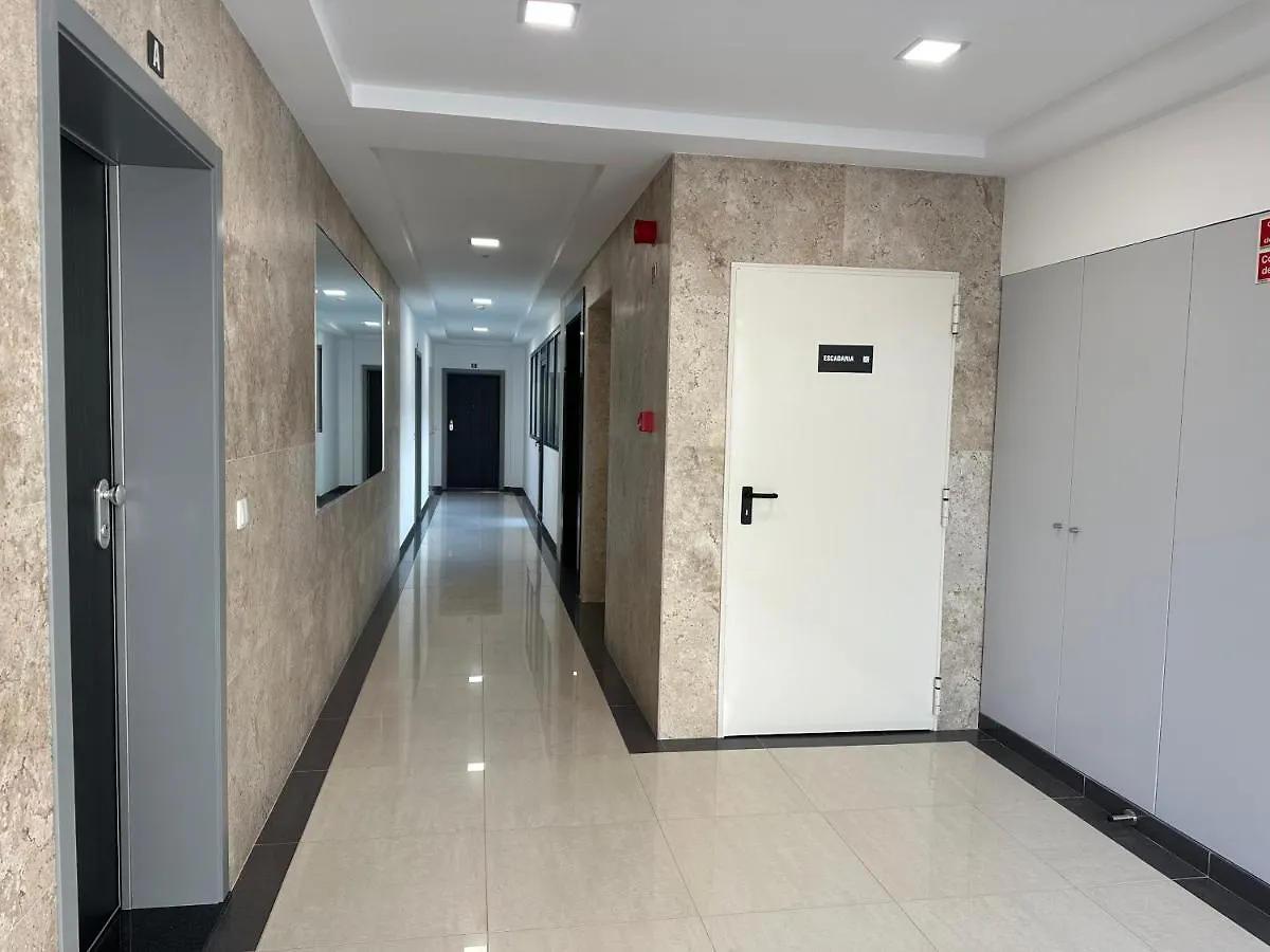 Ines Seaview Apartment فونشال 0*,  البرتغال